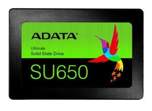 ASU650SS-120GT-R A-DATA TECHNOLOGY 120GB 2,5