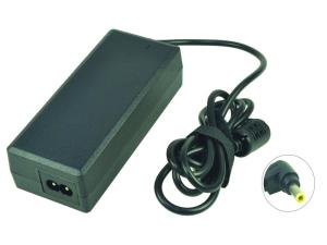 CAA0631A 2-POWER 2-Power AC Adapter 19V 3.75A 75W inc. mains cable                                                                                                     