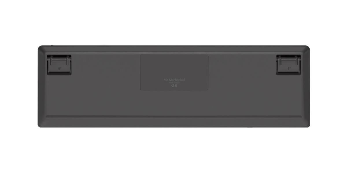 MX MECHANICAL WRLS ILLUM. KEYB thumbnail