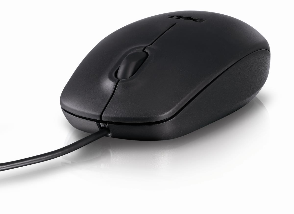 EU Product - US Opicl Wheel Mouse thumbnail