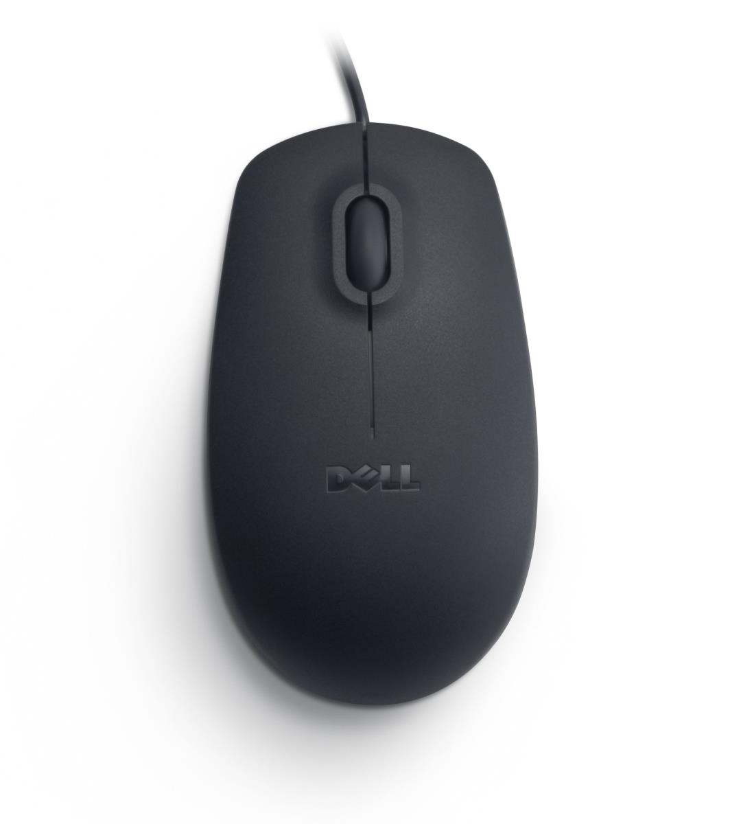 EU Product - US Opicl Wheel Mouse thumbnail