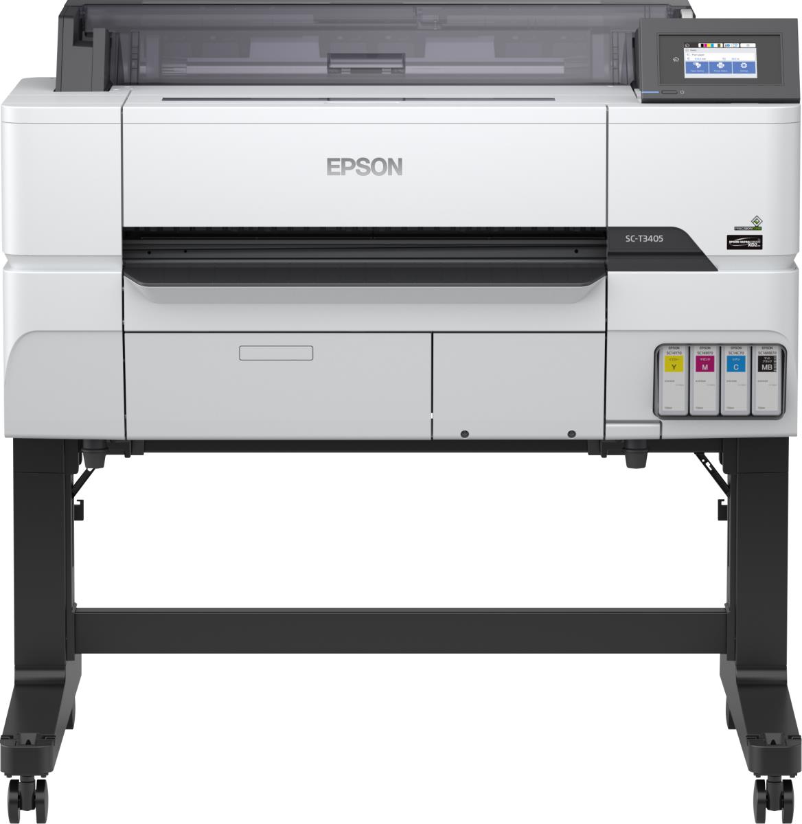 SC-T3405 PRINTER - 24IN thumbnail