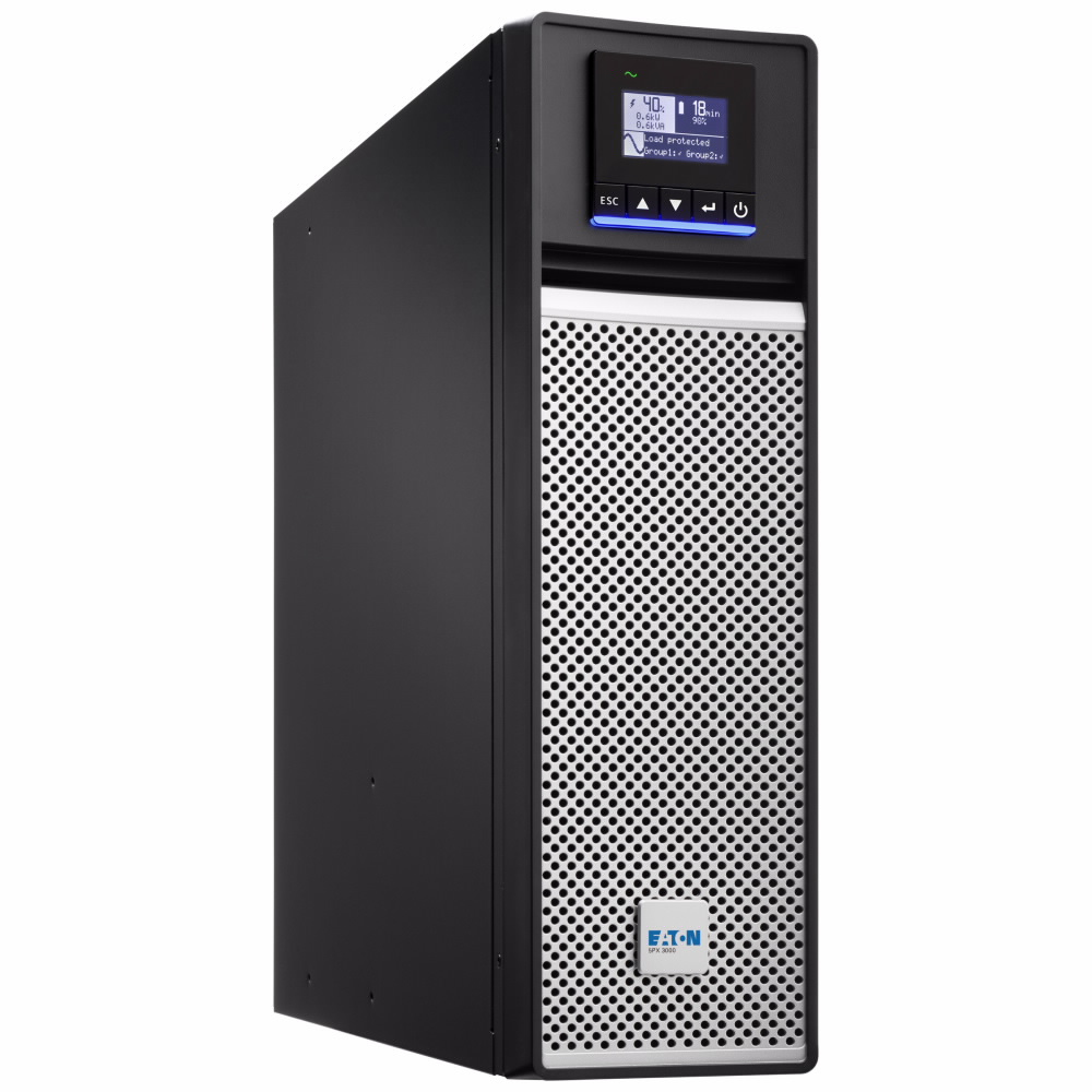 EATON 5PX 3000I RT3U G2 thumbnail