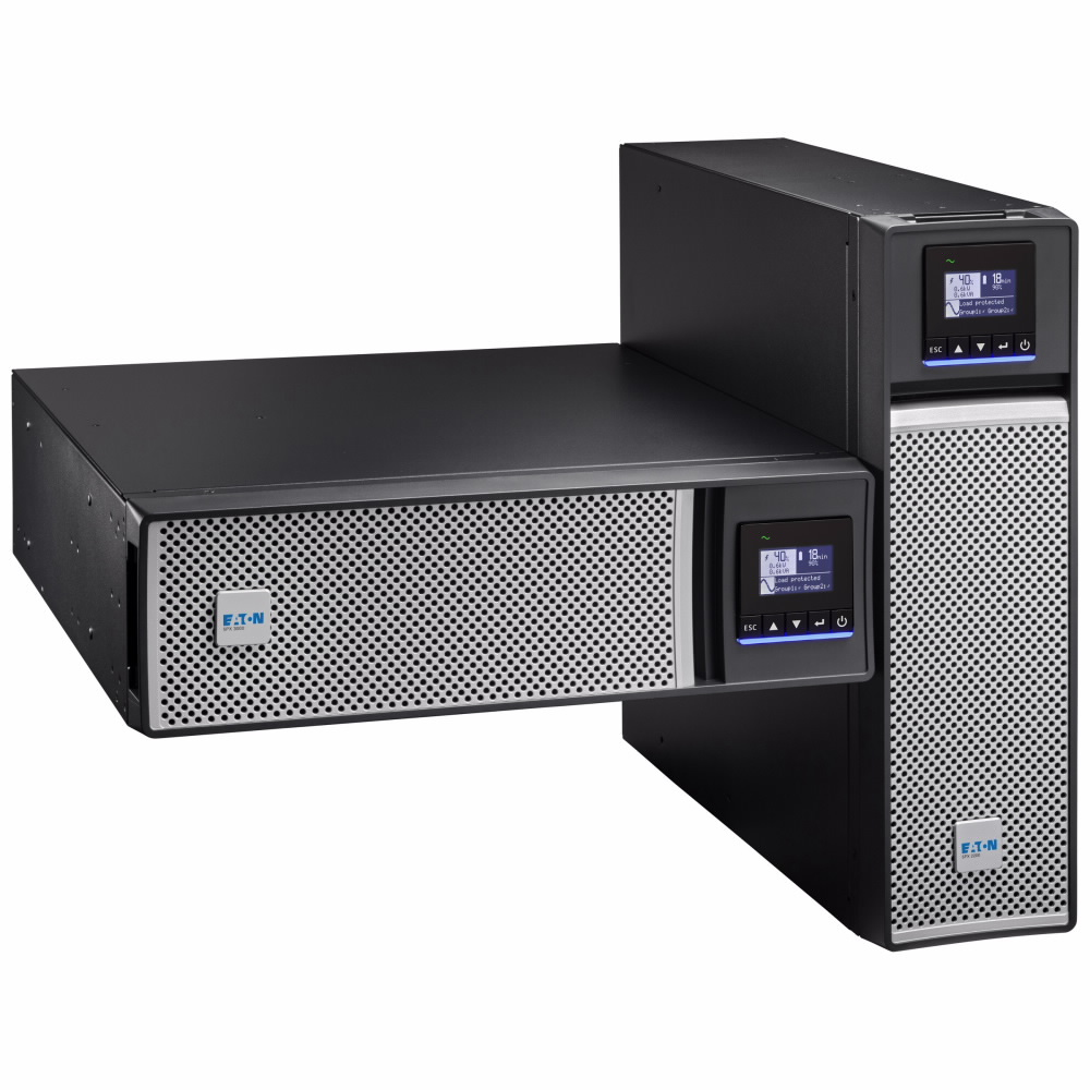 EATON 5PX 3000I RT3U G2 thumbnail