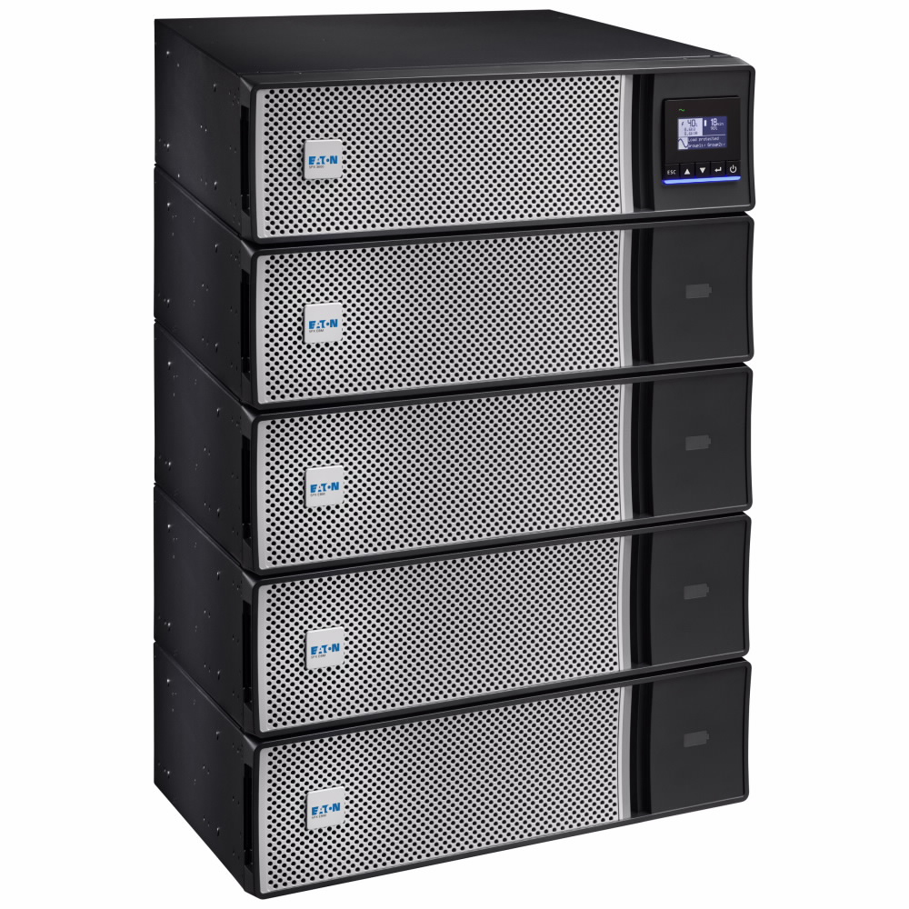 EATON 5PX 3000I RT3U G2 thumbnail