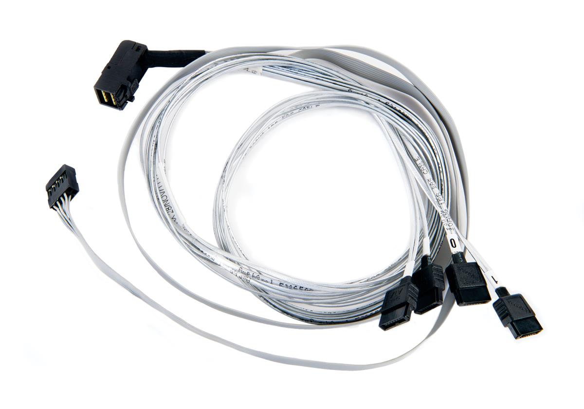 ADAPTEC I-RA-HDMSAS-4SATA-SB thumbnail
