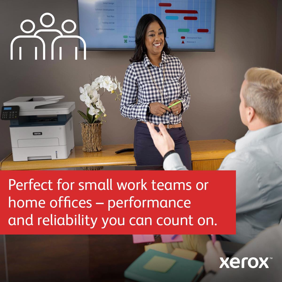 XEROX B225 A4 34PPM WIRELESS thumbnail