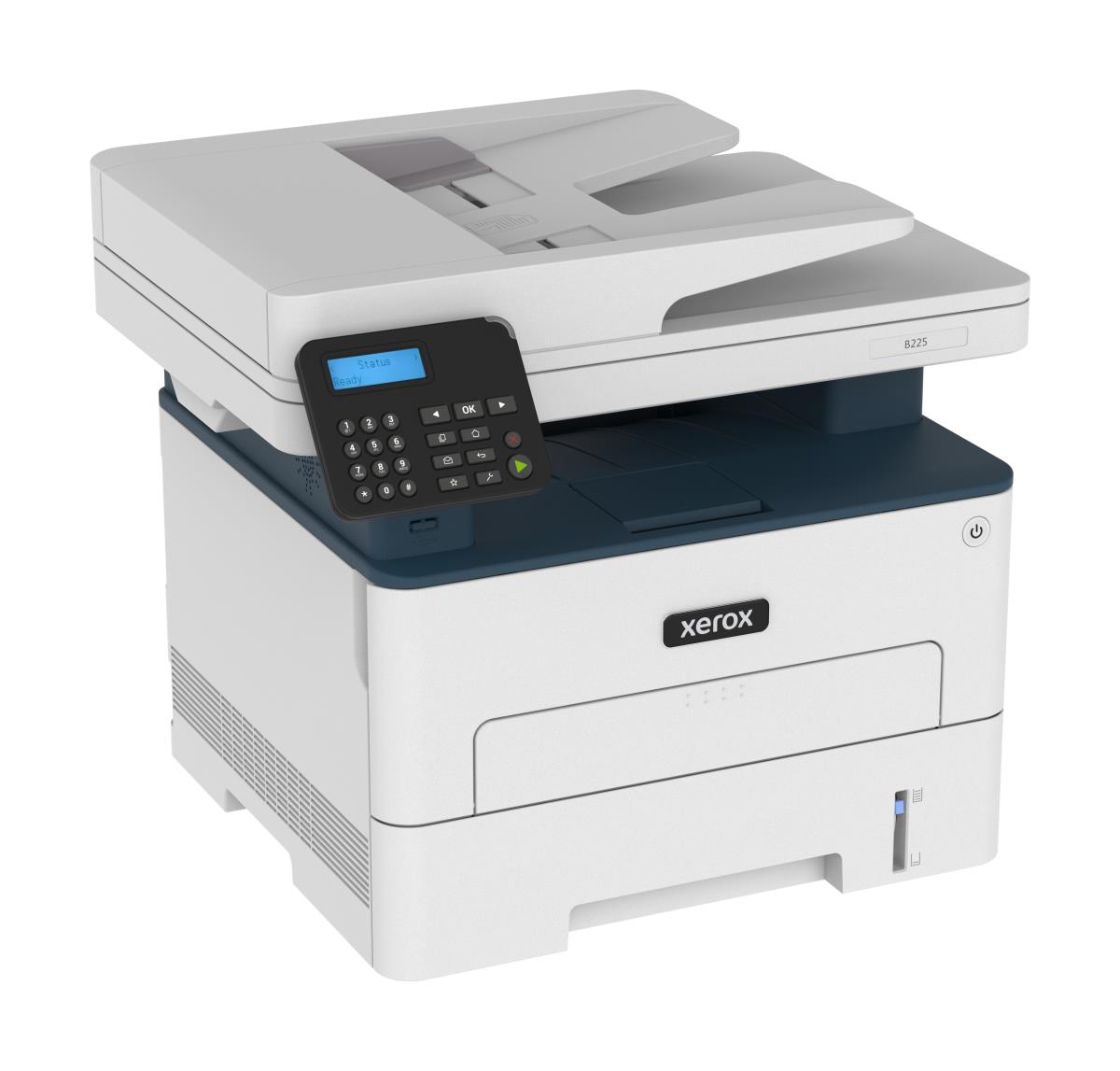 XEROX B225 A4 34PPM WIRELESS thumbnail