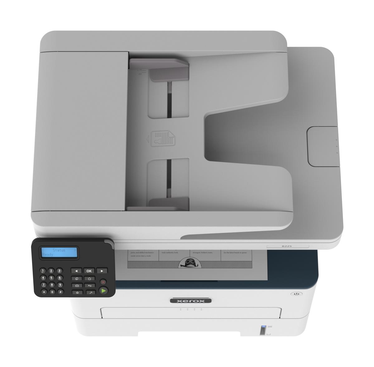 XEROX B225 A4 34PPM WIRELESS thumbnail