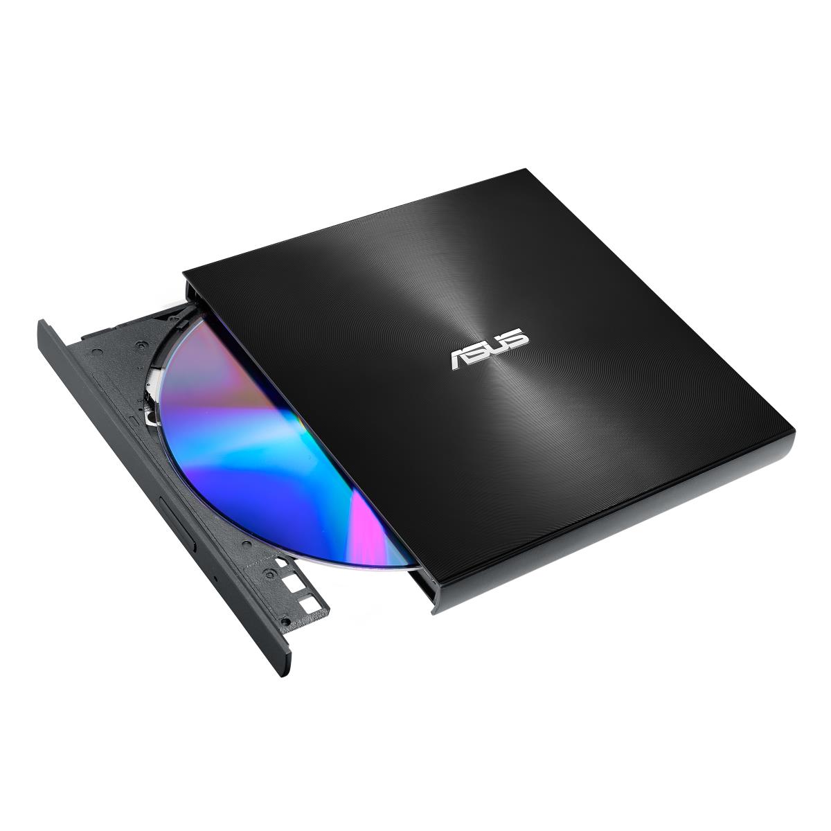 ASUS SDRW-08U8M-U ULTRA-S DVD WRITER thumbnail