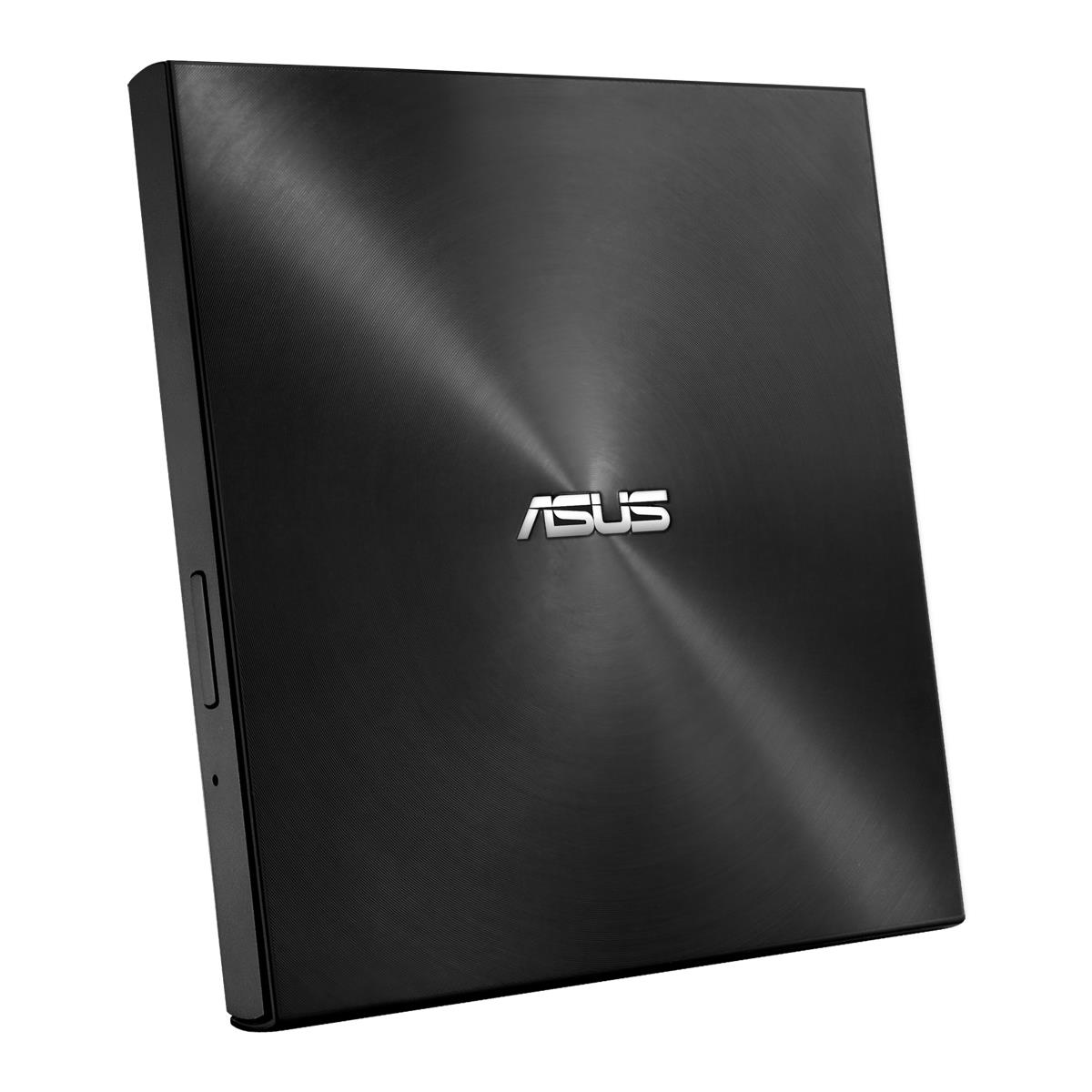 ASUS SDRW-08U8M-U ULTRA-S DVD WRITER thumbnail