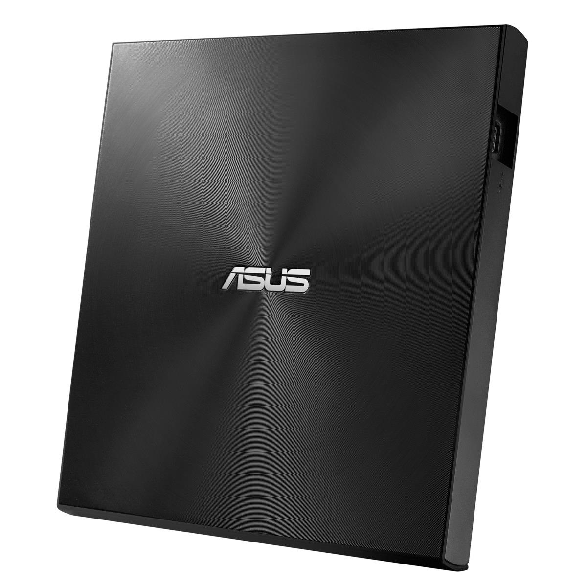 ASUS SDRW-08U8M-U ULTRA-S DVD WRITER thumbnail