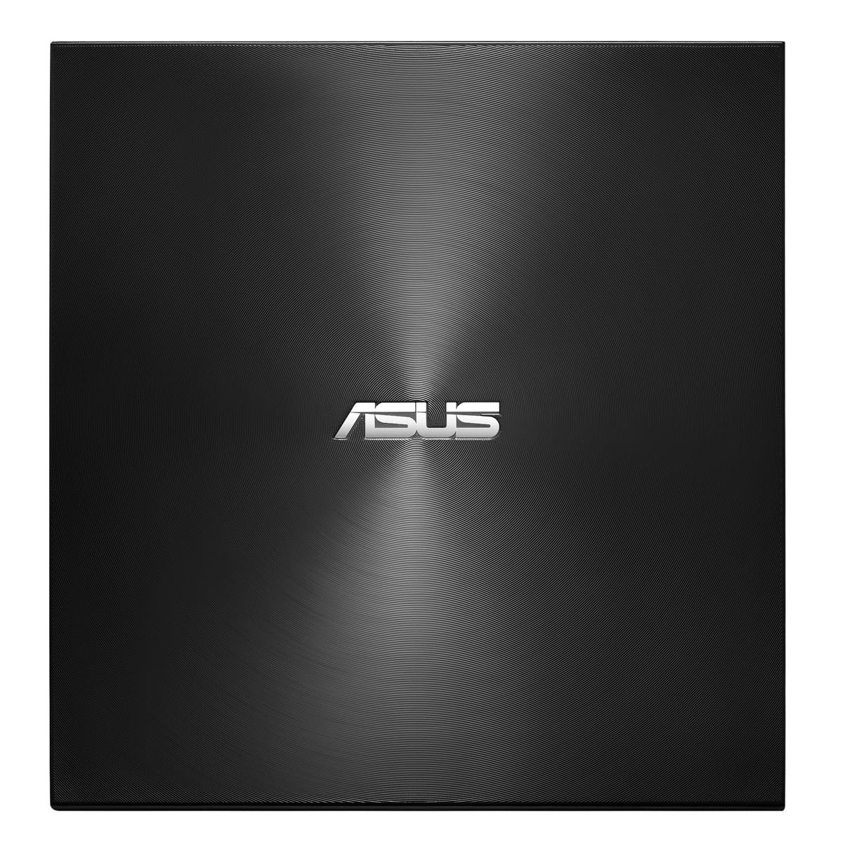 ASUS SDRW-08U8M-U ULTRA-S DVD WRITER thumbnail