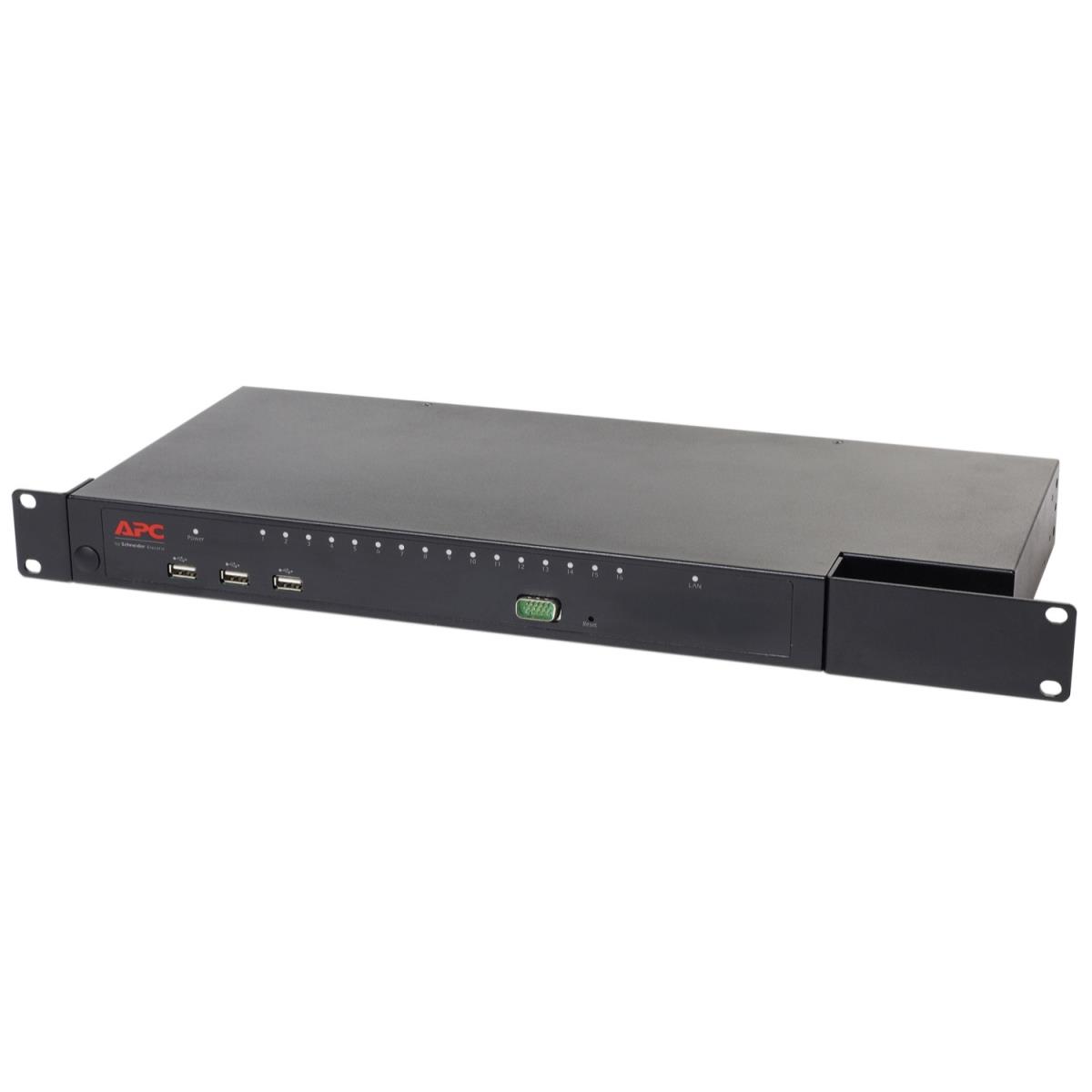 KVM 2G DIGITAL/IP 1 REMOTE/1 LOCAL U thumbnail