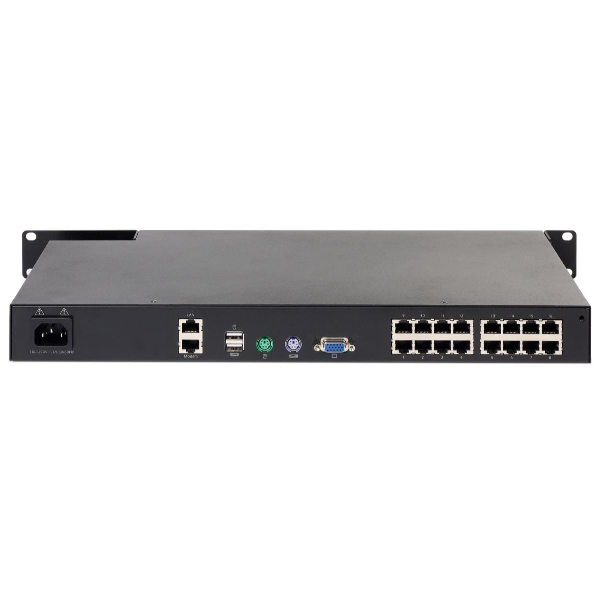 KVM 2G DIGITAL/IP 1 REMOTE/1 LOCAL U thumbnail