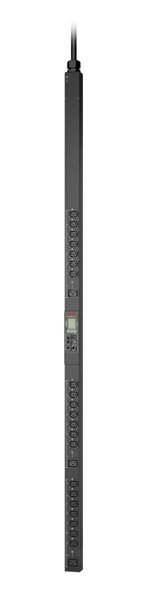 RACK PDU 9000 SWITCHED ZEROU thumbnail