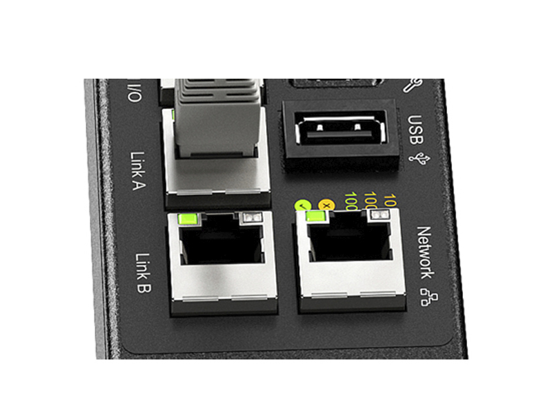 RACK PDU 9000 SWITCHED ZEROU thumbnail