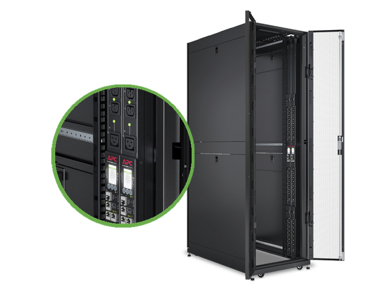 RACK PDU 9000 SWITCHED ZEROU thumbnail