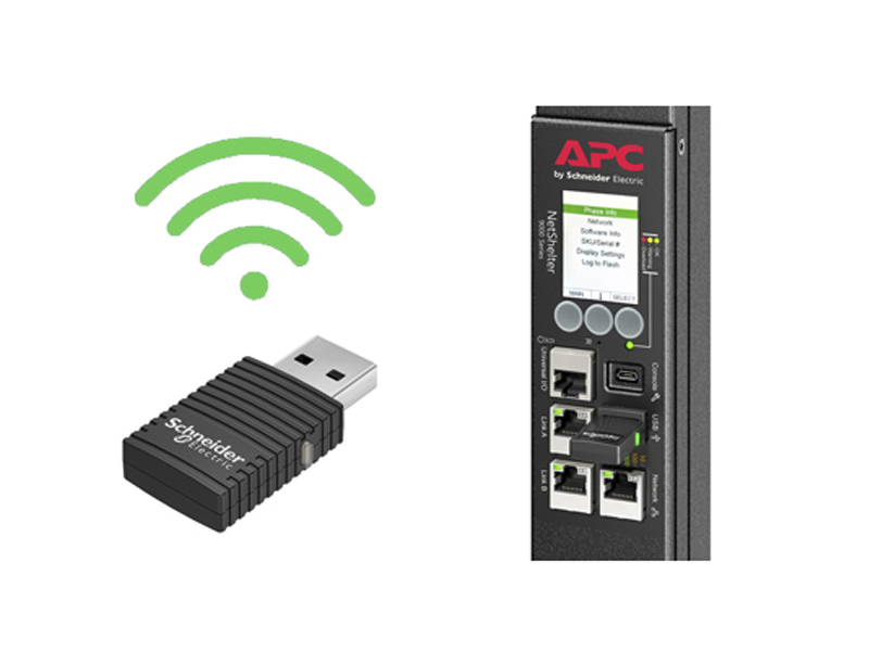 RACK PDU 9000 SWITCHED ZEROU thumbnail