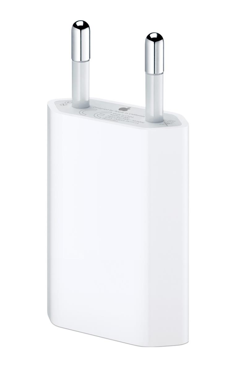 EU Product - 5W USB Power Adapter - Netzteil - 5 Watt (USB) thumbnail