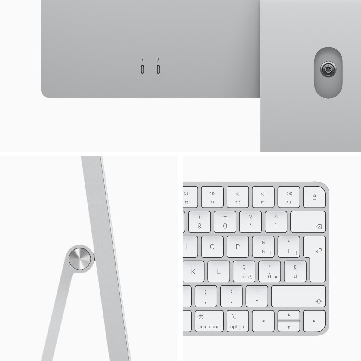 IMAC 24IN M1 8C CPU 7C GPU thumbnail
