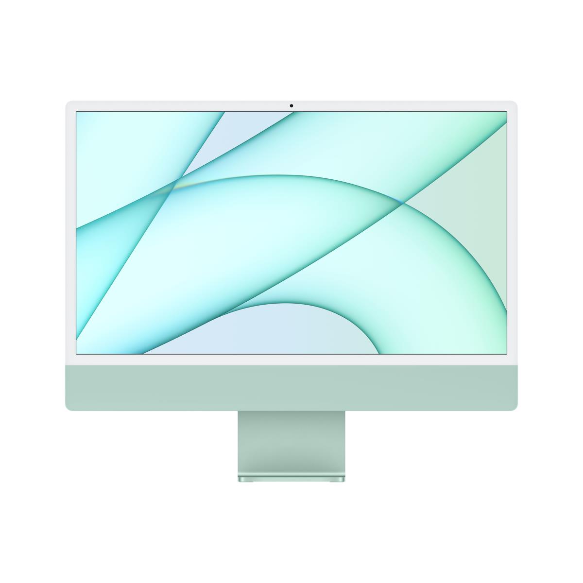 IMAC 24IN M1 8C CPU 8C GPU thumbnail