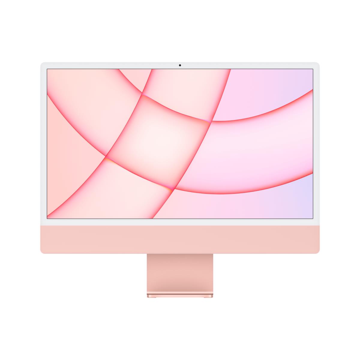 IMAC 24IN M1 8C CPU 8C GPU thumbnail