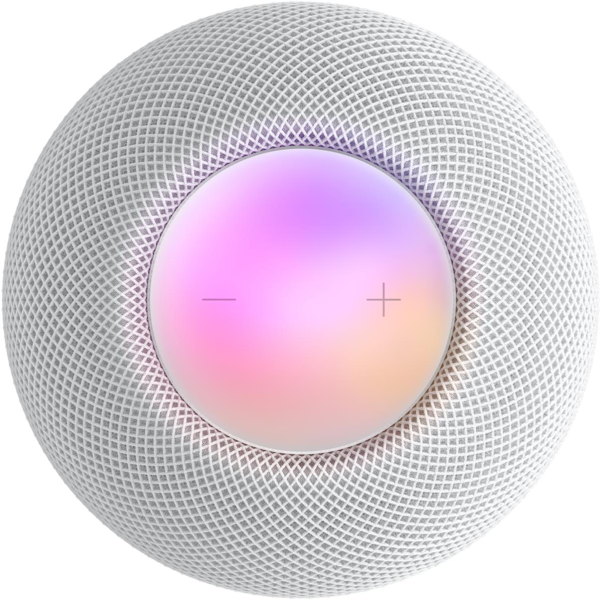 EU Product - HomePod Mini - White thumbnail