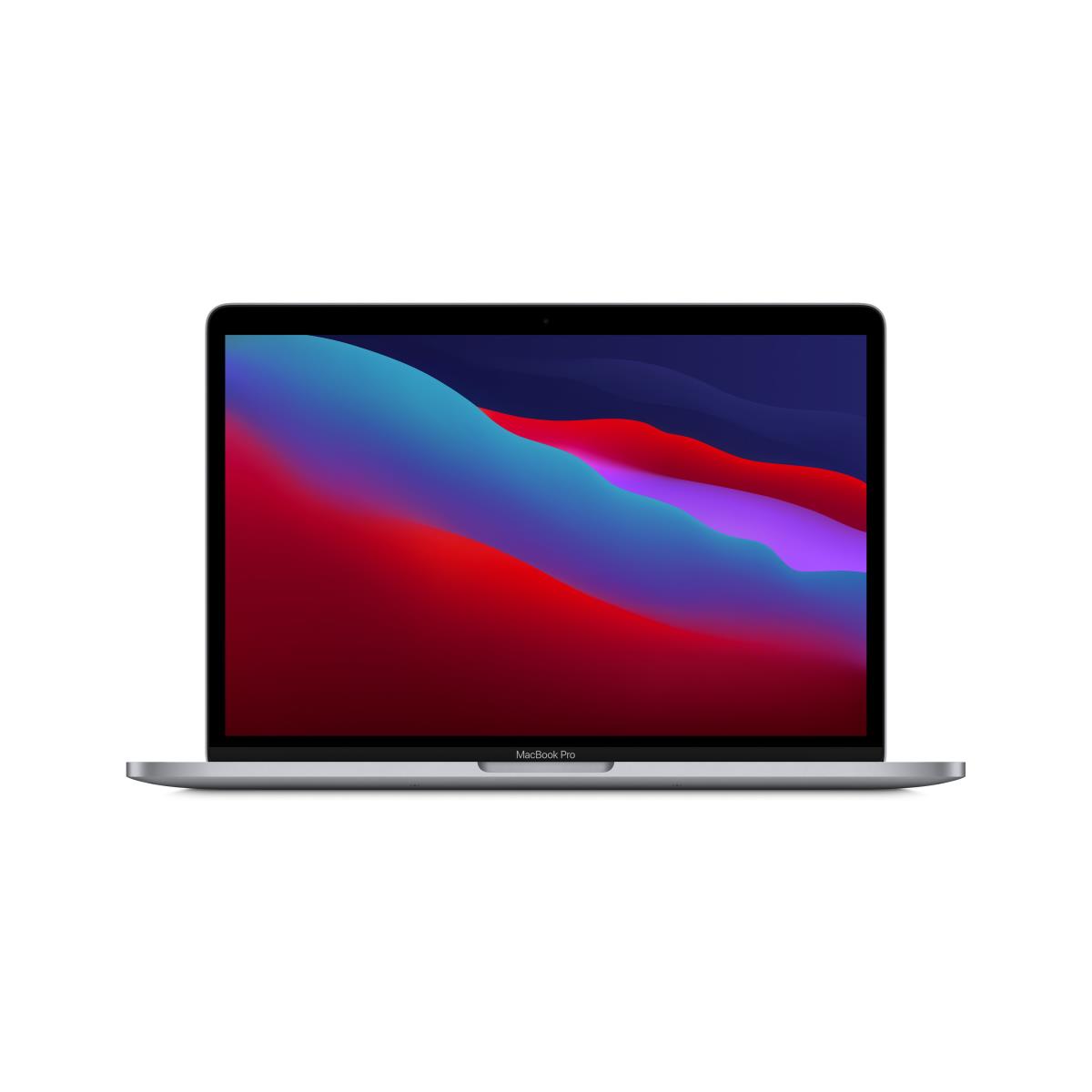 MacBook Pro13' 8/8 256gb SPACEGREY MYD82B/A thumbnail
