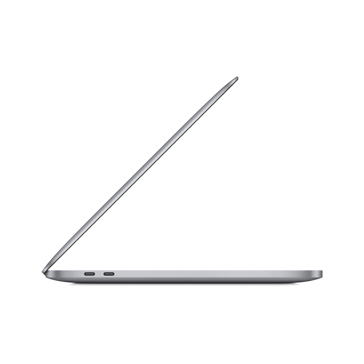 MacBook Pro13' 8/8 256gb SPACEGREY MYD82B/A thumbnail
