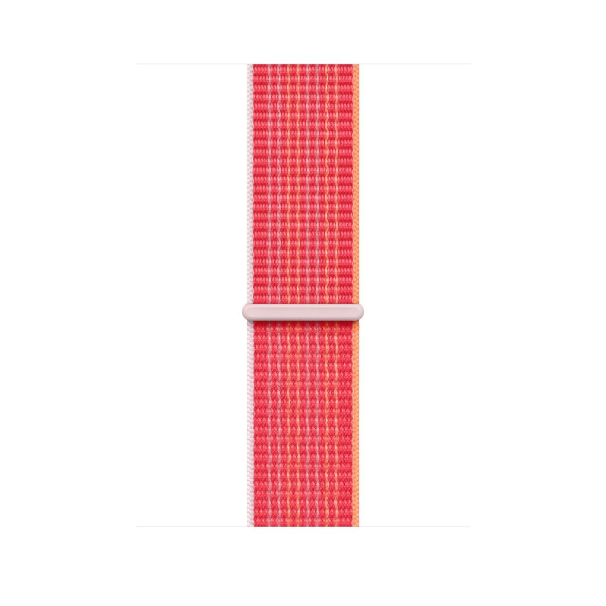 *^APPLE WATCH 45 RED SL thumbnail