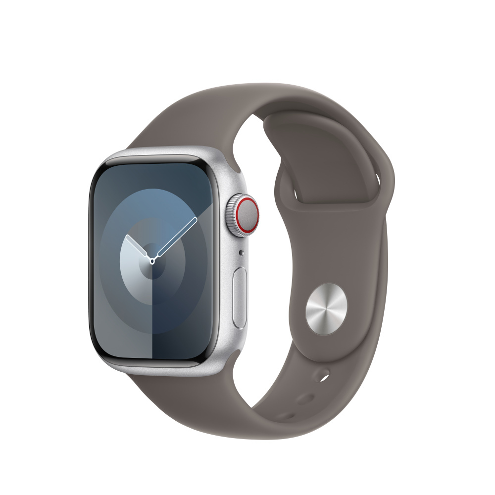 *APPLE WATCH 41 CLAY SB S/M thumbnail