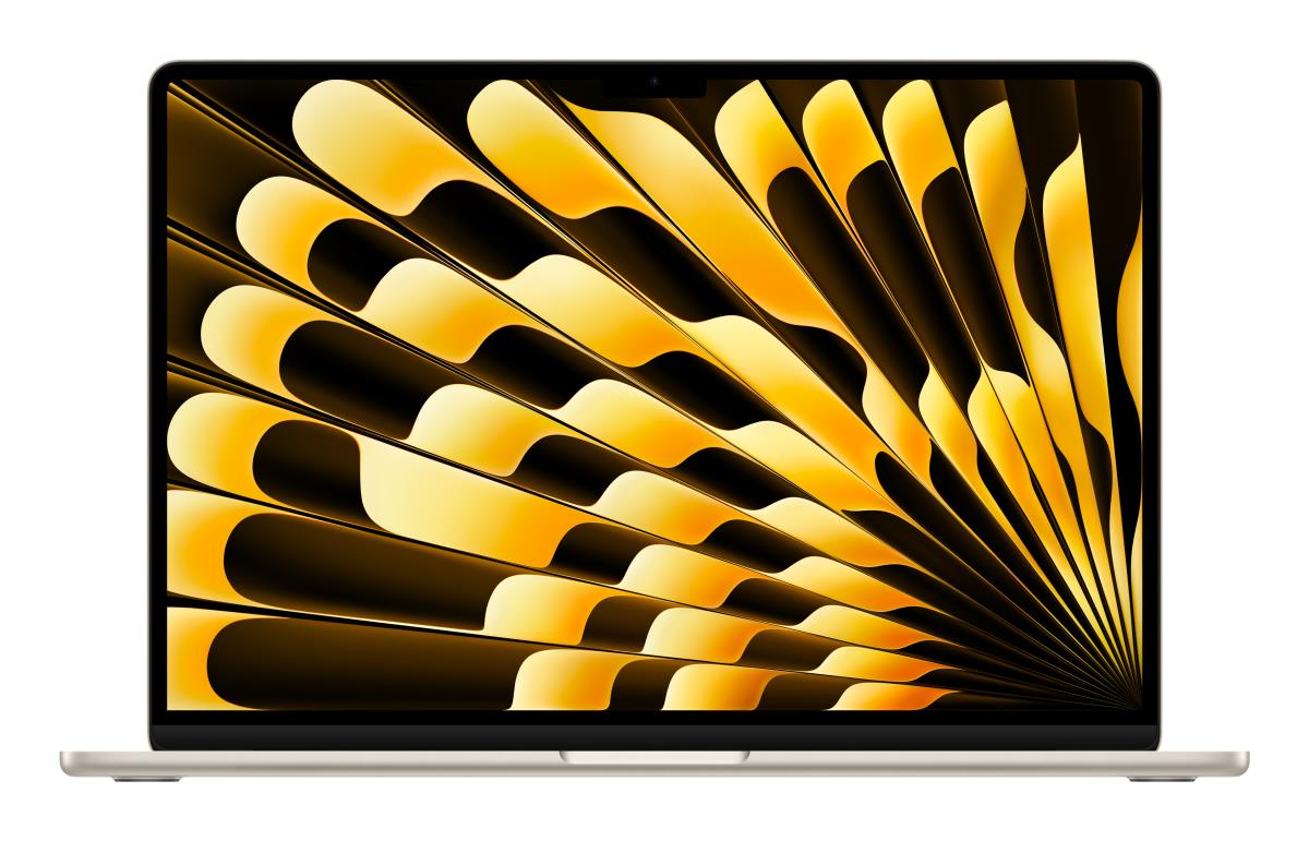 MACBOOK AIR M3 8C CPU 10C GPU thumbnail