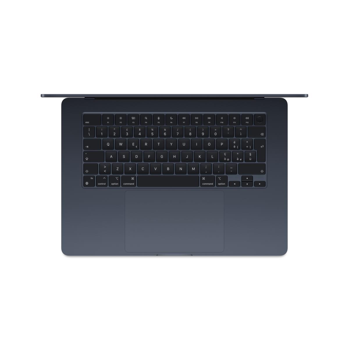 MACBOOK AIR M3 8C CPU 10C GPU thumbnail
