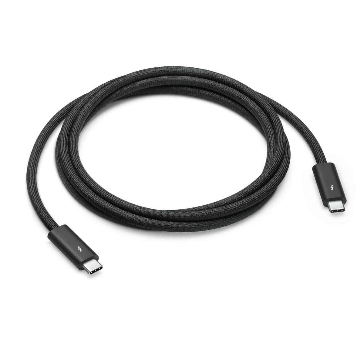 THUNDERBOLT 4 USB_C PRO CABLE?1.8 M thumbnail