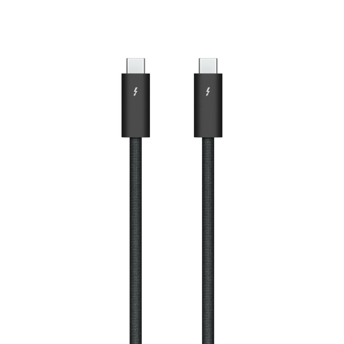 THUNDERBOLT 4 USB_C PRO CABLE?1.8 M thumbnail