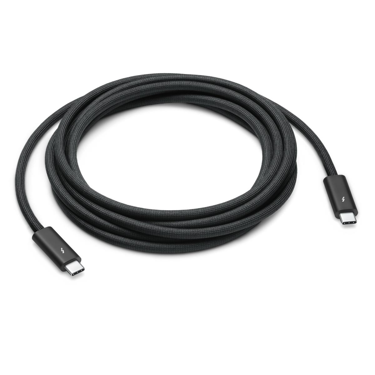 *THUNDERBOLT 4 (USB_C) PRO CABLE 3M thumbnail