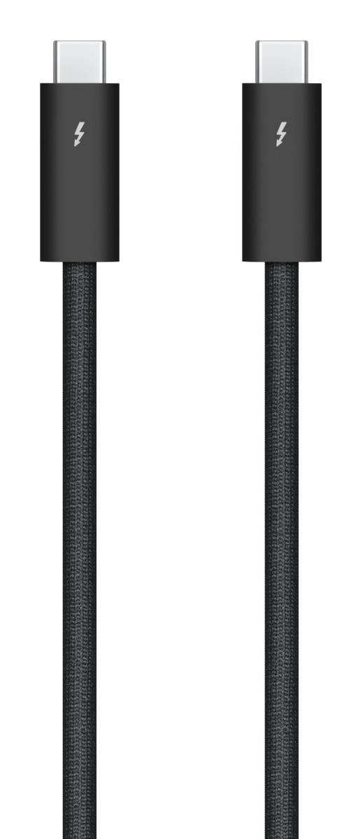 *THUNDERBOLT 4 (USB_C) PRO CABLE 3M thumbnail