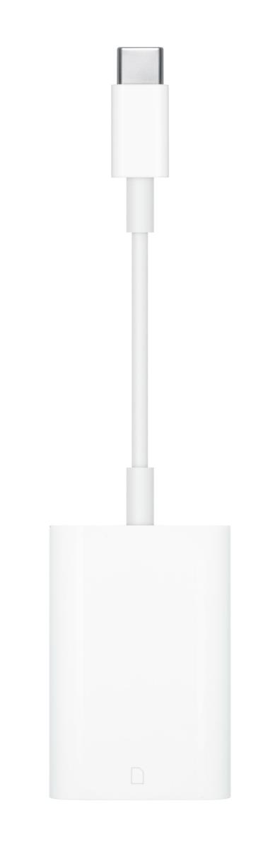 USB-C TO SD CARD READER thumbnail
