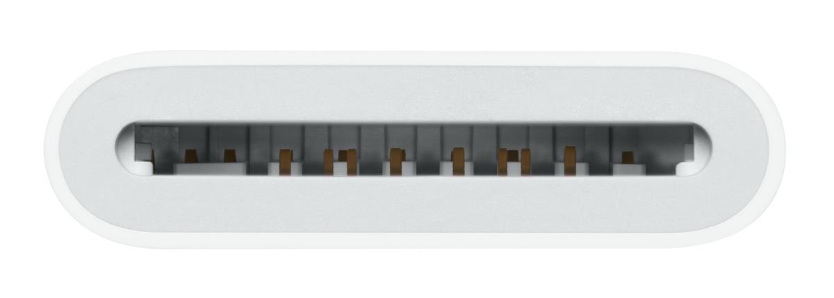 USB-C TO SD CARD READER thumbnail