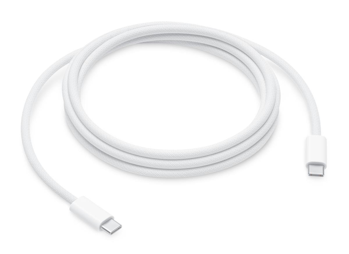 EU Product - USB-Kabel - 24 pin USB-C (M) zu 24 pin USB-C (M) thumbnail