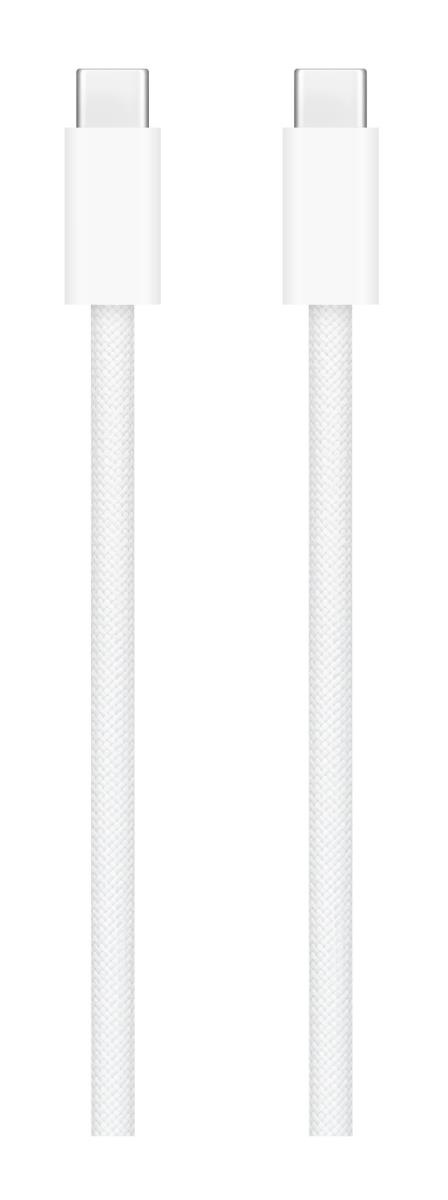 EU Product - USB-Kabel - 24 pin USB-C (M) zu 24 pin USB-C (M) thumbnail