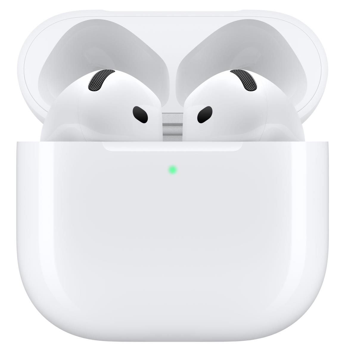 AIRPODS 4 WITH ACTIVE NOISE CANCELLATION-MXP93ZM/A thumbnail