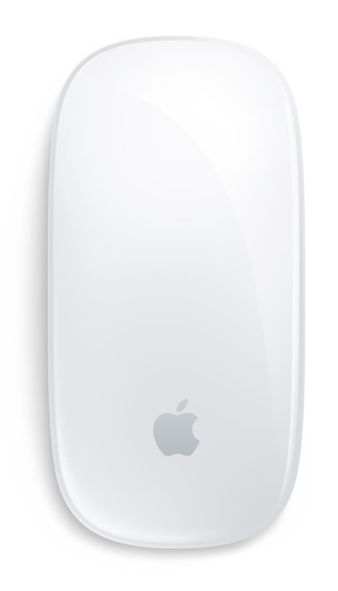 *MAGIC MOUSE - WHITE thumbnail
