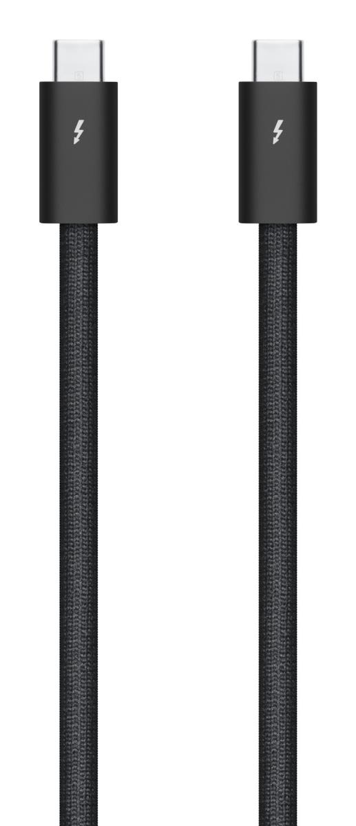THUNDERBOLT 5 (USB-C) PRO CABL thumbnail