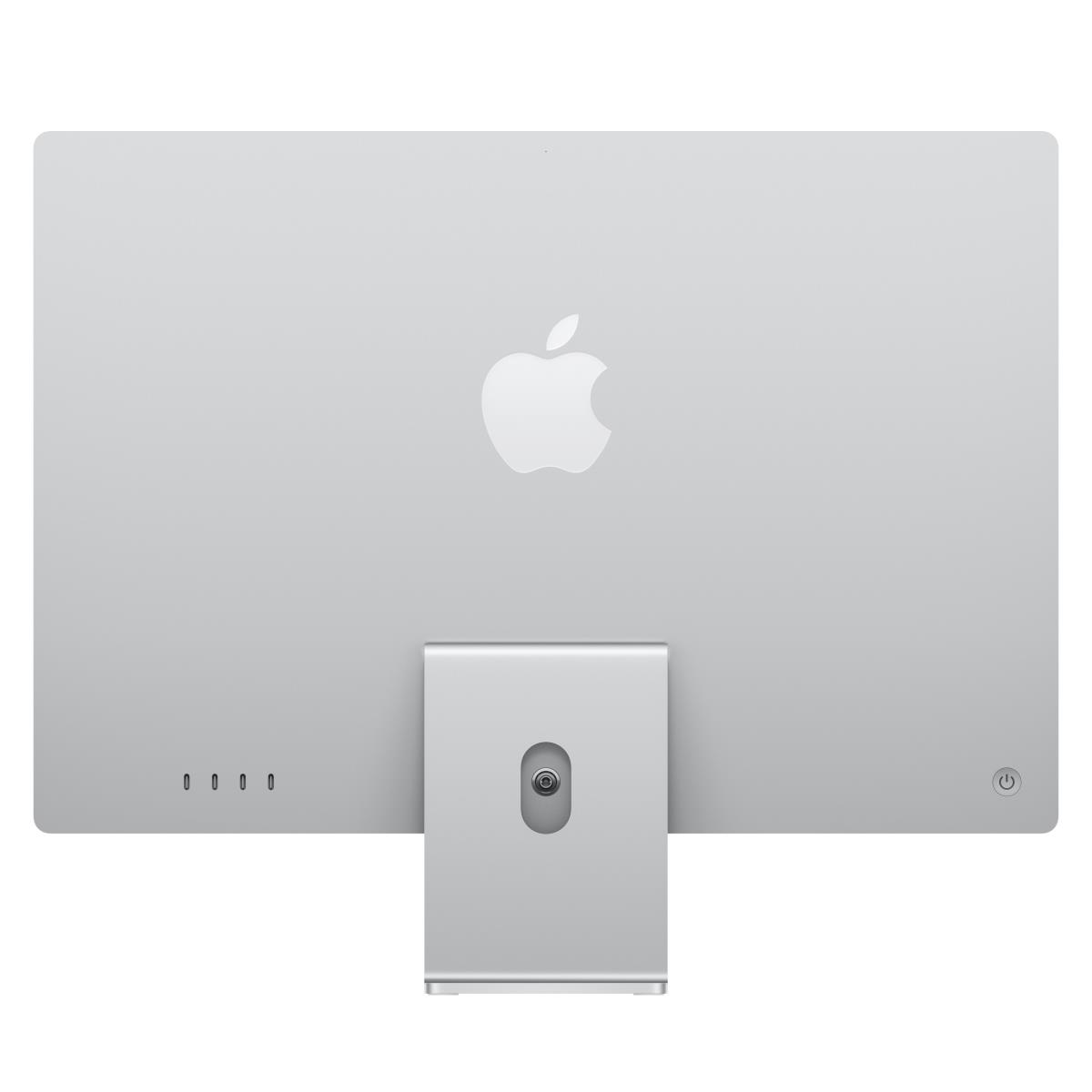 IMAC SLV/10CCPU/10CGPU/16/256 /NT-GBR(M4) thumbnail