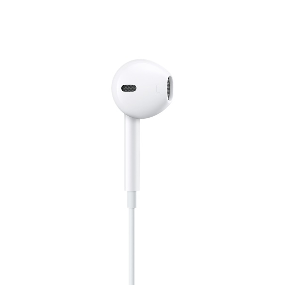 EU Product - EarPods with Remote & Microphone - Original thumbnail