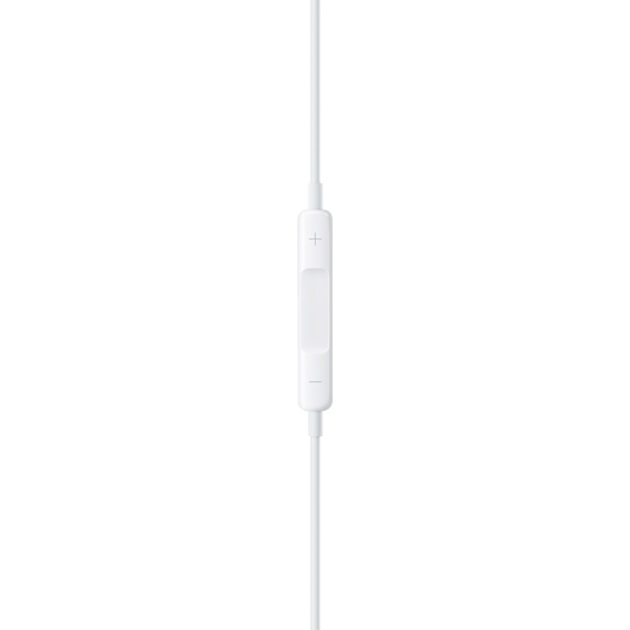 EU Product - EarPods with Remote & Microphone - Original thumbnail
