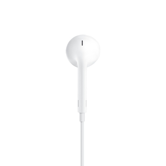 EU Product - EarPods with Remote & Microphone - Original thumbnail