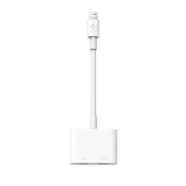 ^LIGHTNING AUDIO AND CHARGE ROCKSTAR thumbnail